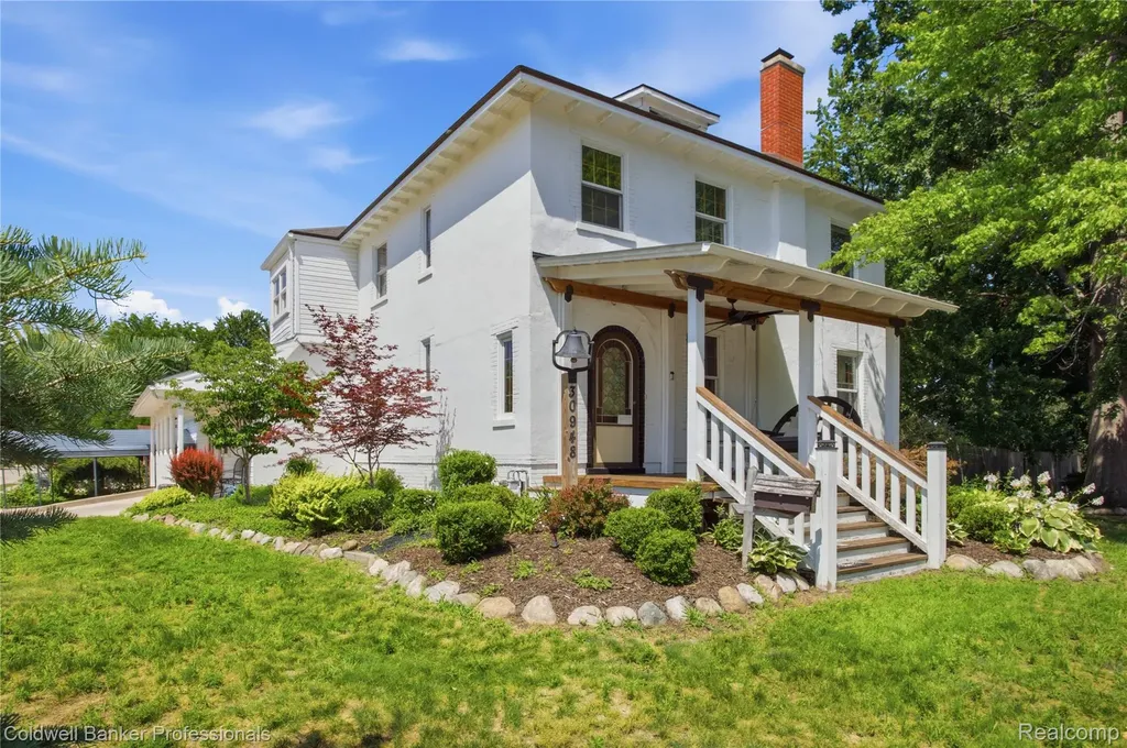 30948 Marquette Street Garden City City MI 48135