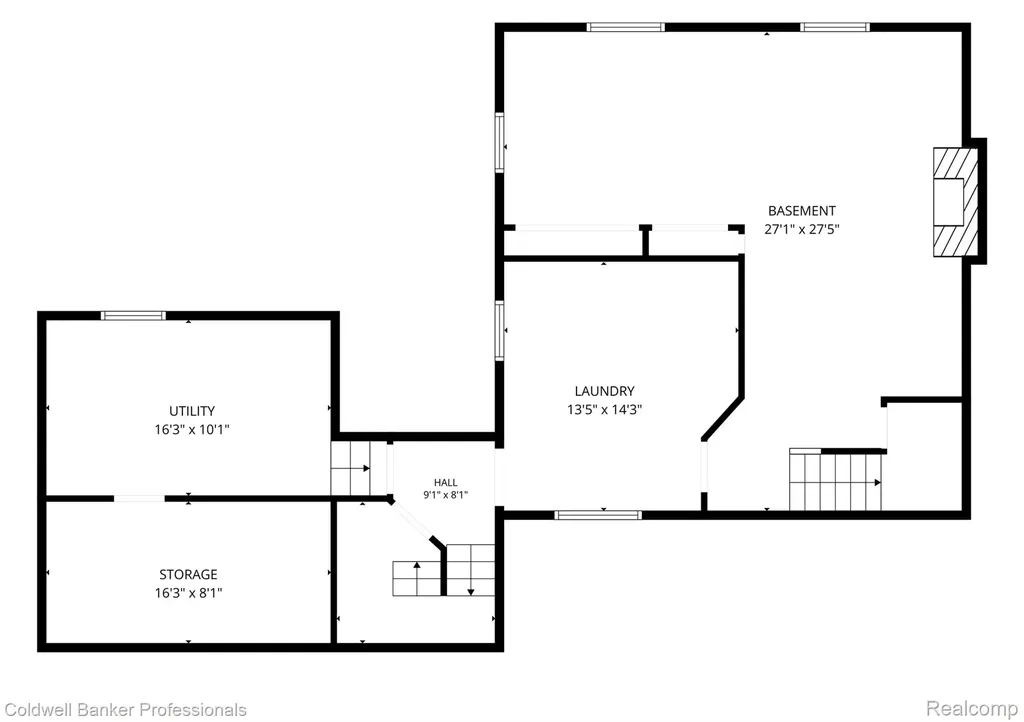 30948 Marquette Street Garden City City MI 48135
