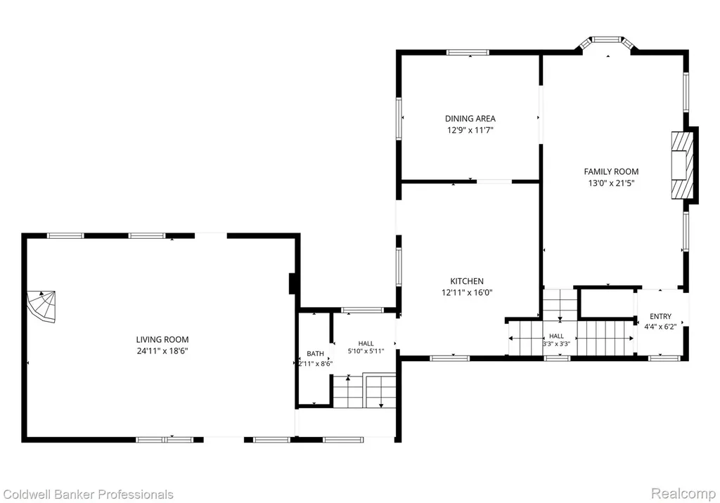 30948 Marquette Street Garden City City MI 48135
