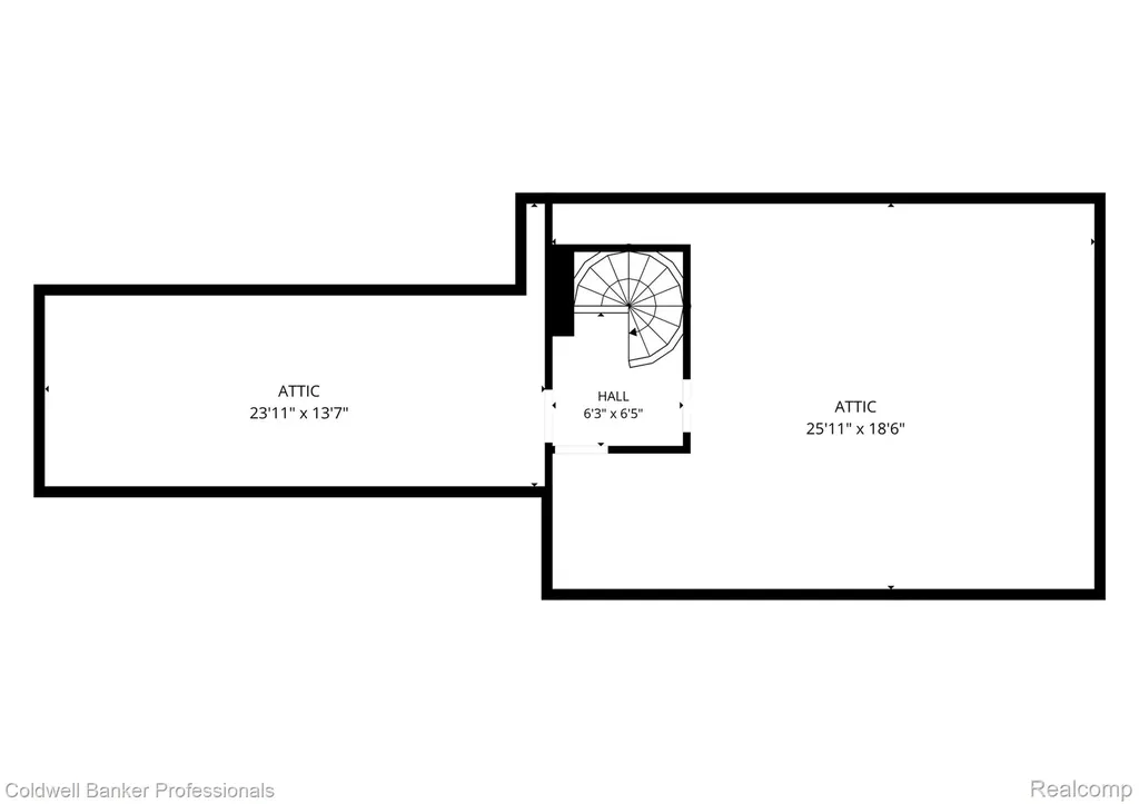 30948 Marquette Street Garden City City MI 48135