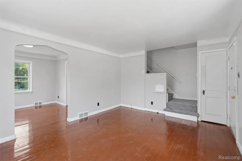 7335 Curtis Street Detroit City MI 48221