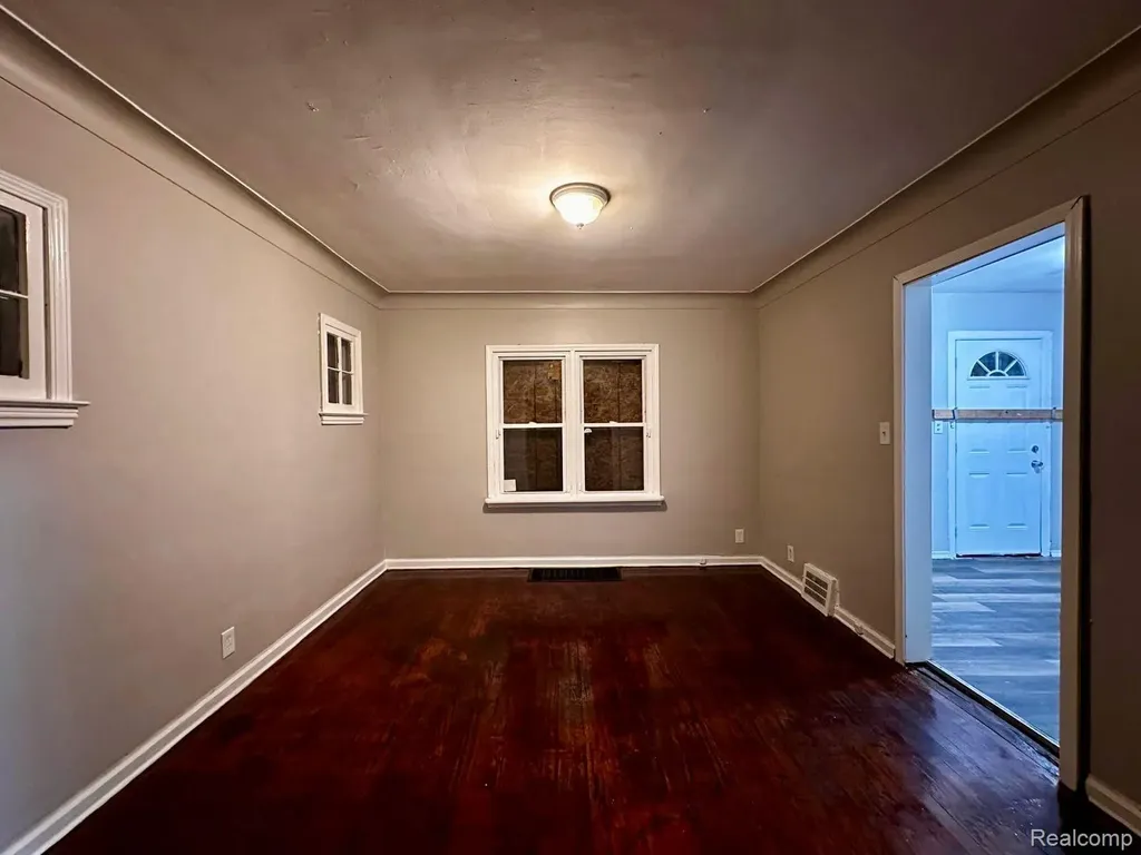 20014 Hull Street Highland Park City MI 48203
