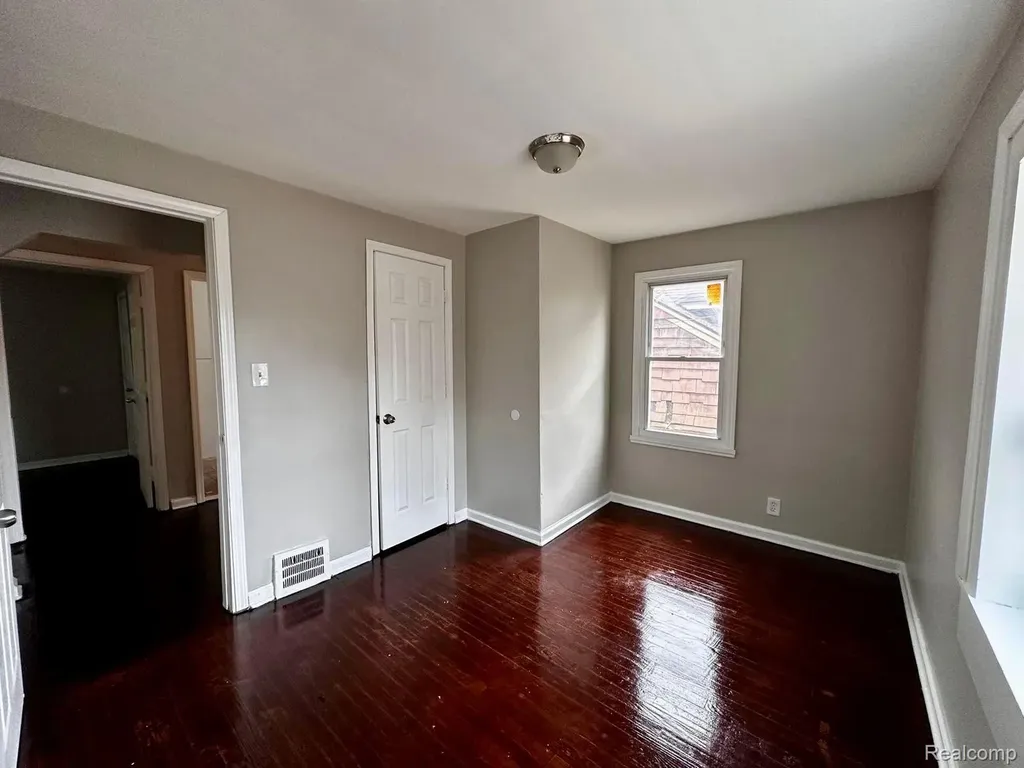 20014 Hull Street Highland Park City MI 48203