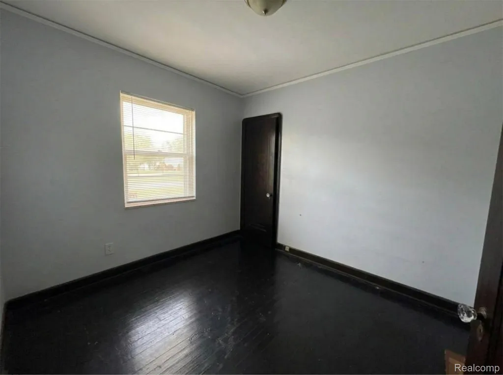 17335 Birwood Street Detroit City MI 48221