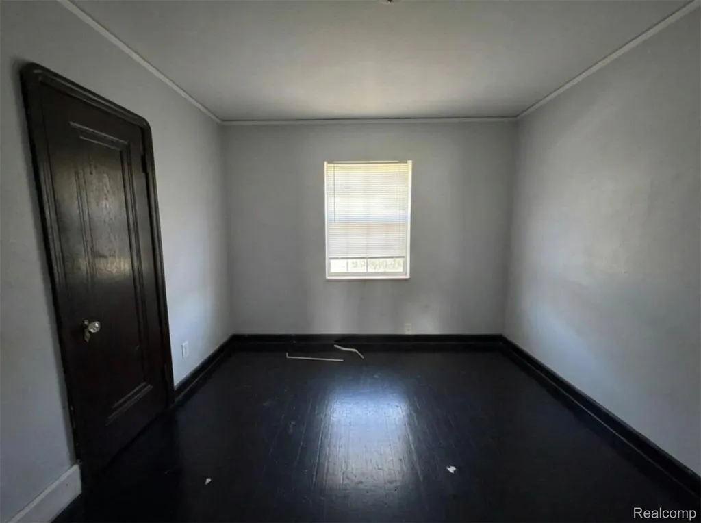 17335 Birwood Street Detroit City MI 48221