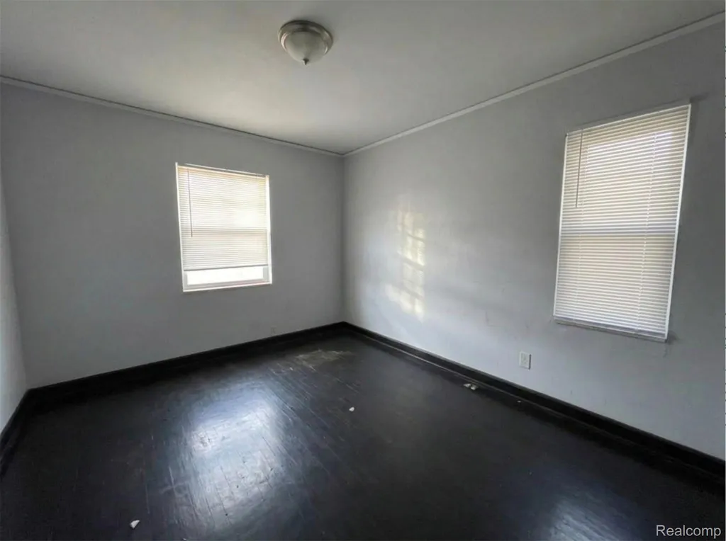 17335 Birwood Street Detroit City MI 48221