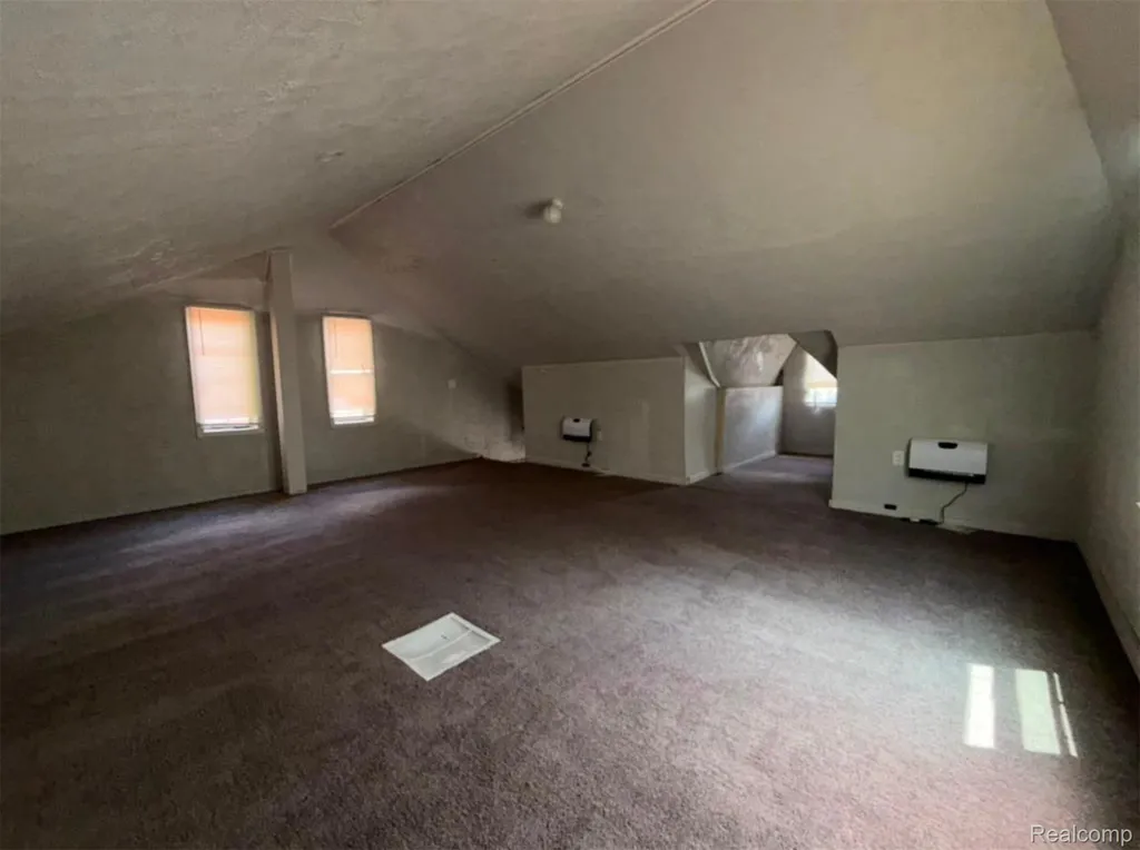 17335 Birwood Street Detroit City MI 48221