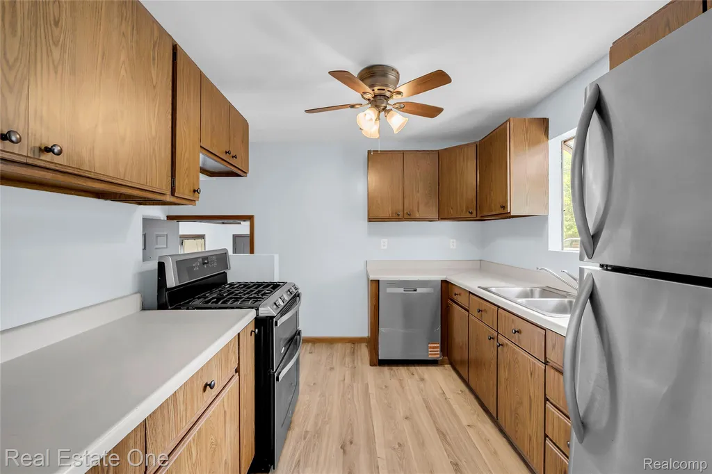 6710 Griswold Road Kimball Township MI 48074
