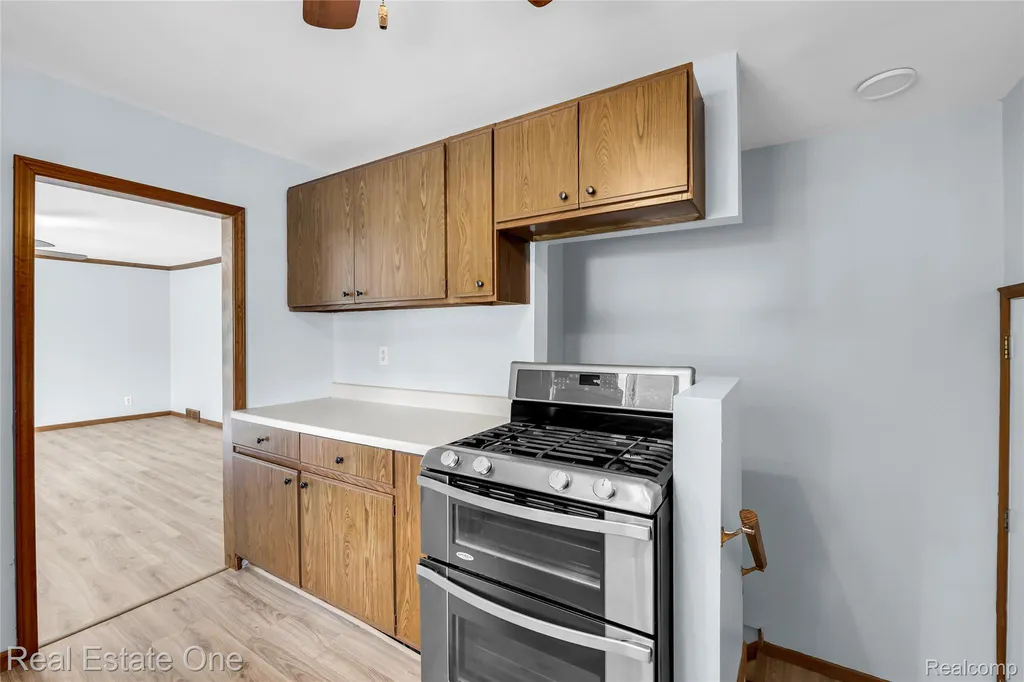 6710 Griswold Road Kimball Township MI 48074