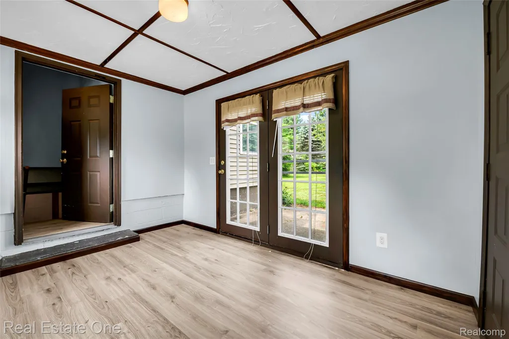 6710 Griswold Road Kimball Township MI 48074