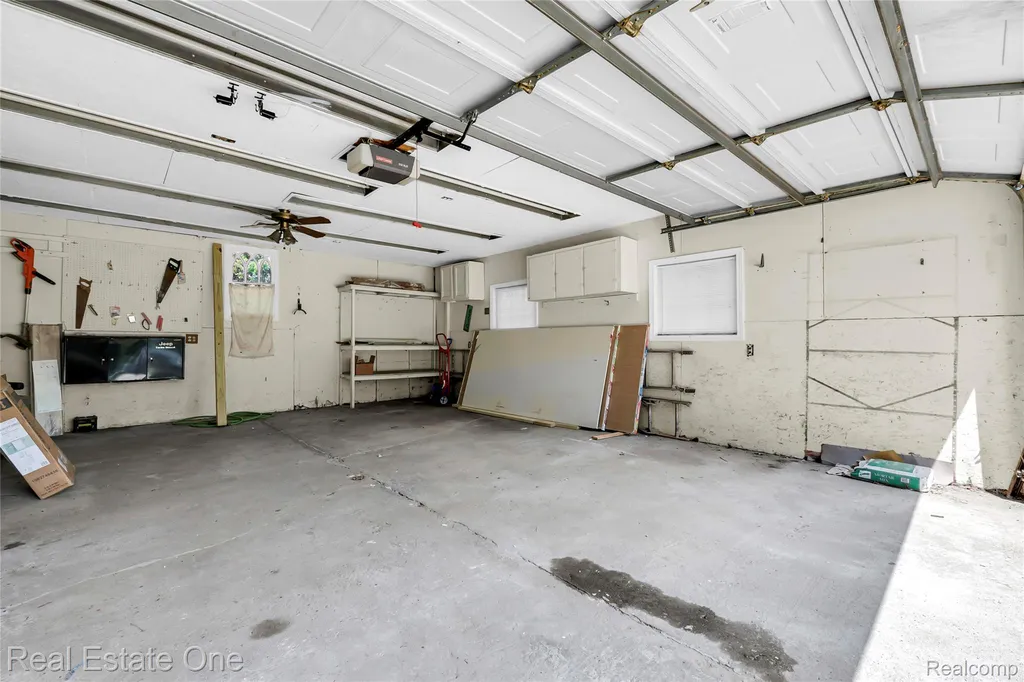 6710 Griswold Road Kimball Township MI 48074
