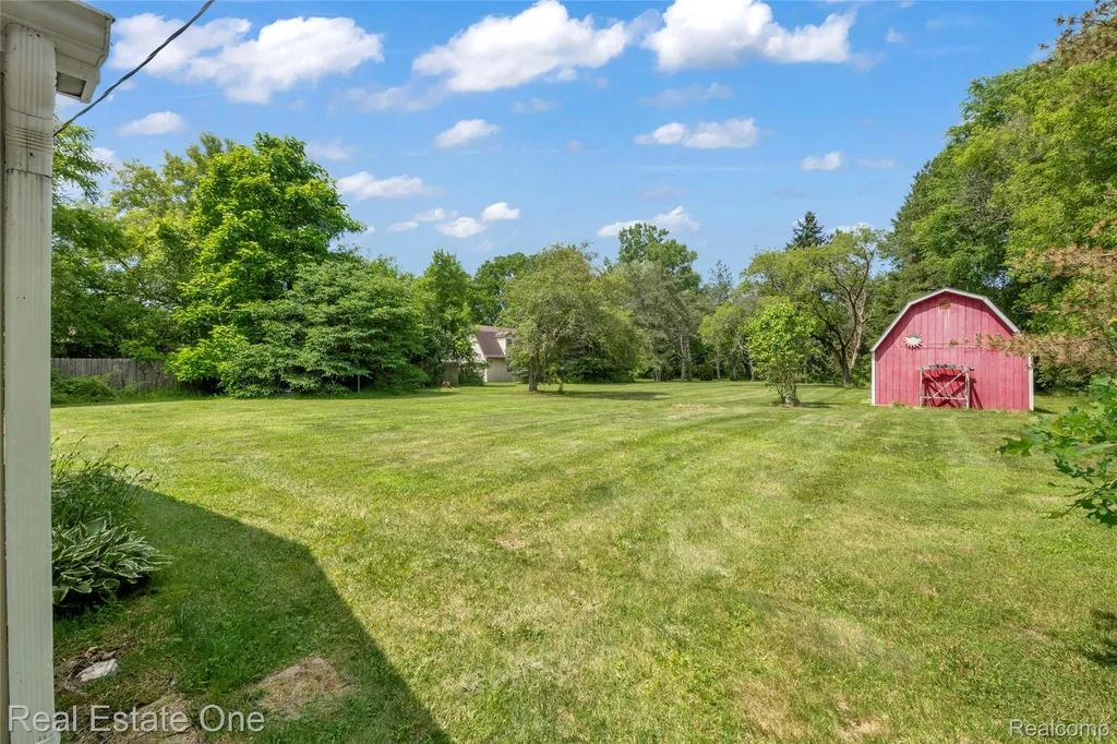 6710 Griswold Road Kimball Township MI 48074