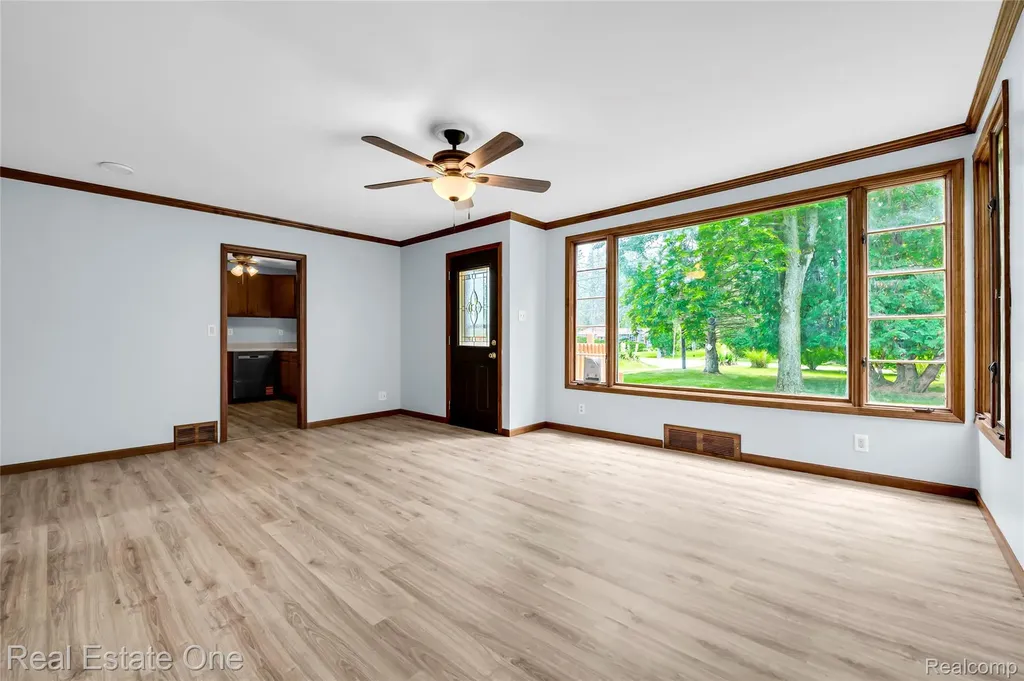 6710 Griswold Road Kimball Township MI 48074