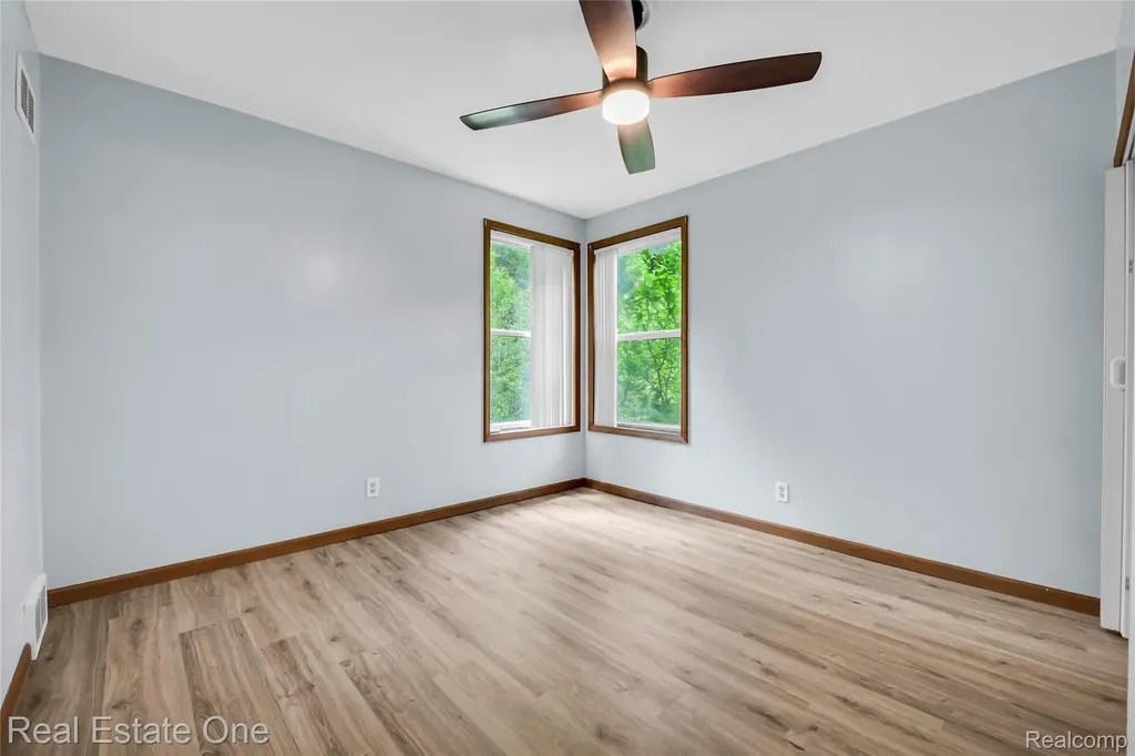 6710 Griswold Road Kimball Township MI 48074