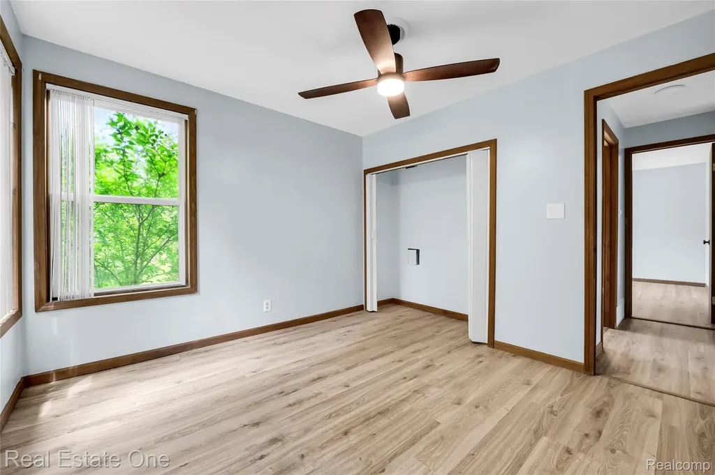 6710 Griswold Road Kimball Township MI 48074