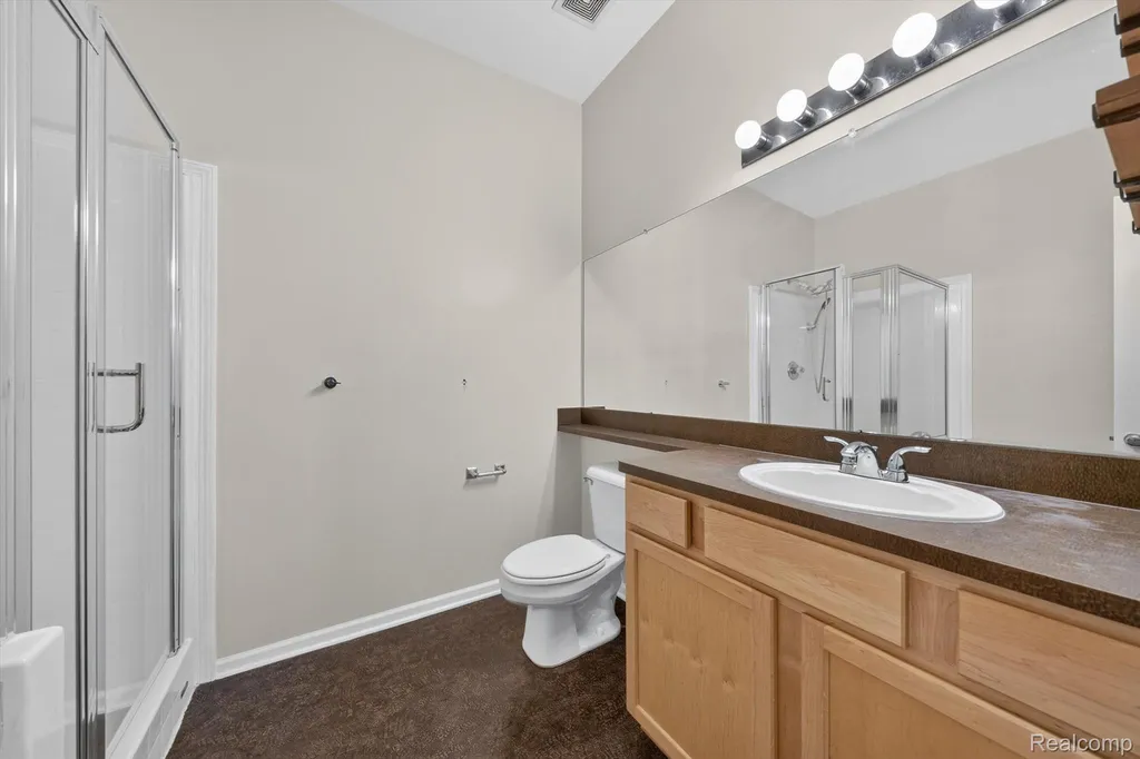 22 Pallister Street Detroit City MI 48202