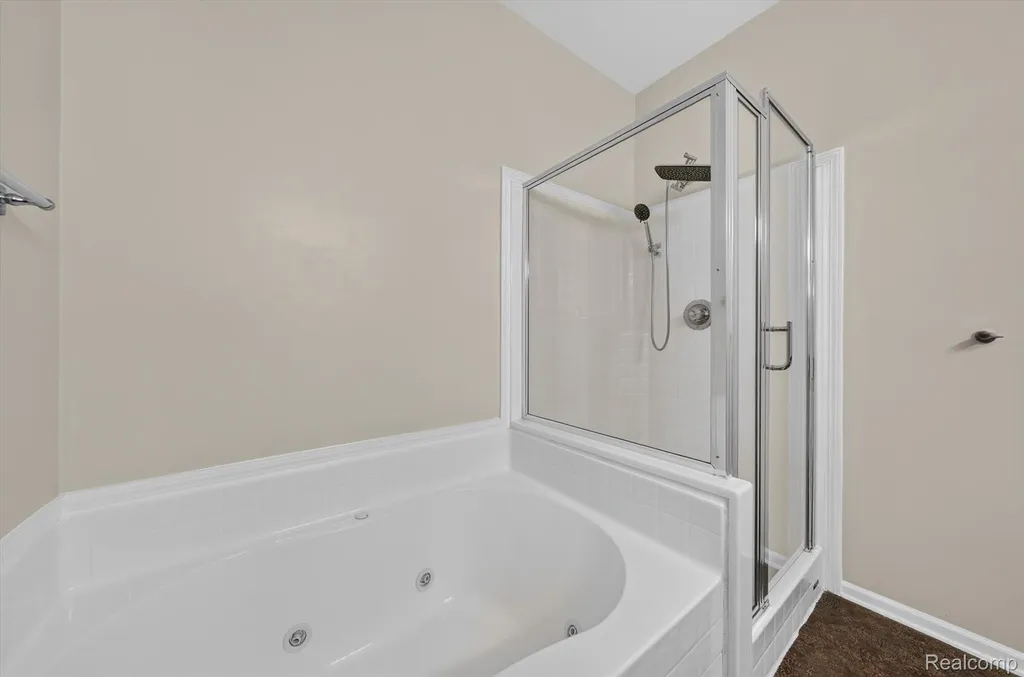 22 Pallister Street Detroit City MI 48202