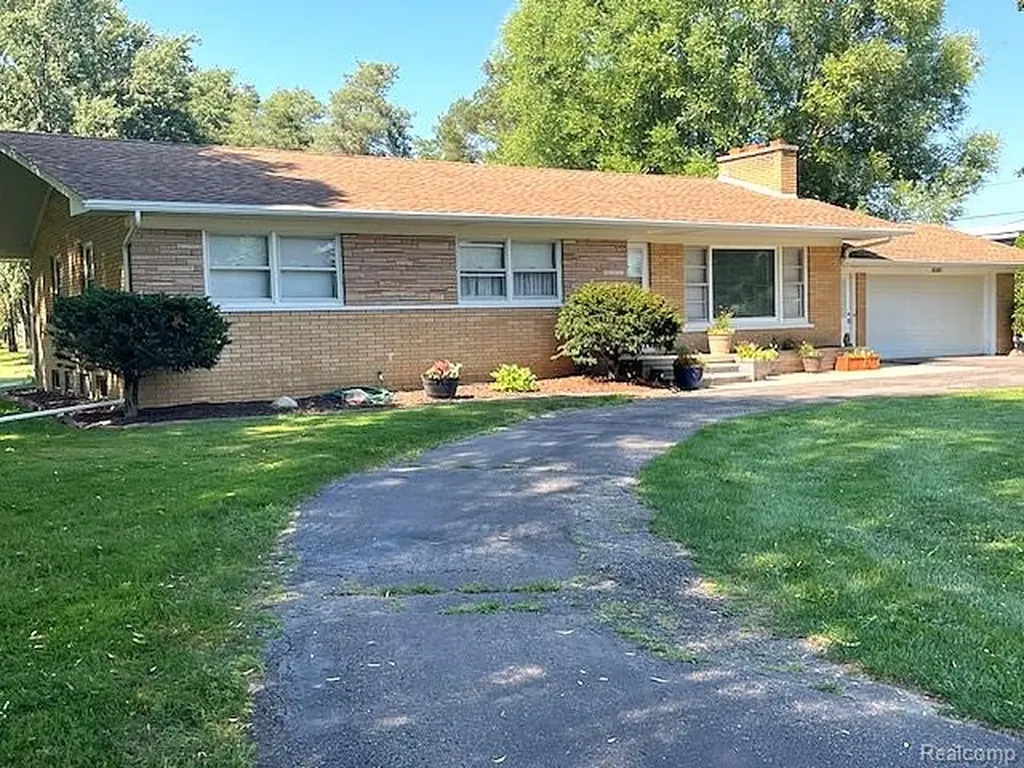 20285 29 Mile Road Ray Township MI 48096