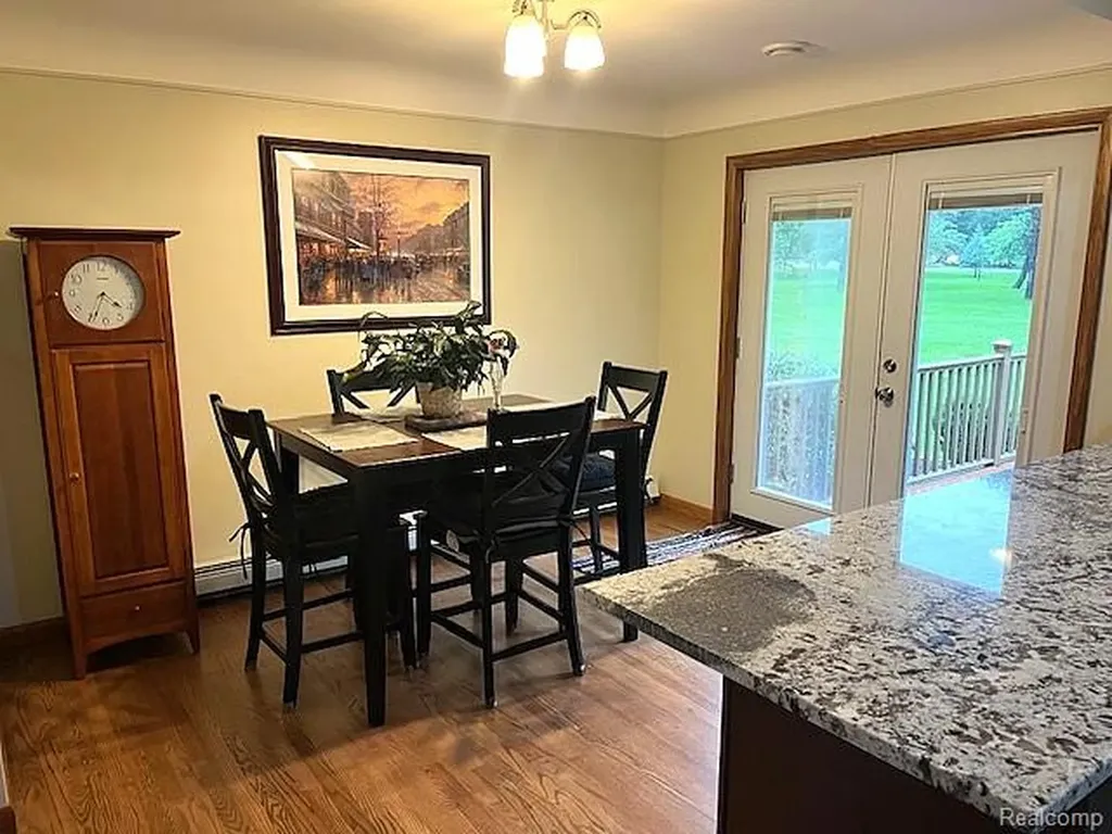 20285 29 Mile Road Ray Township MI 48096