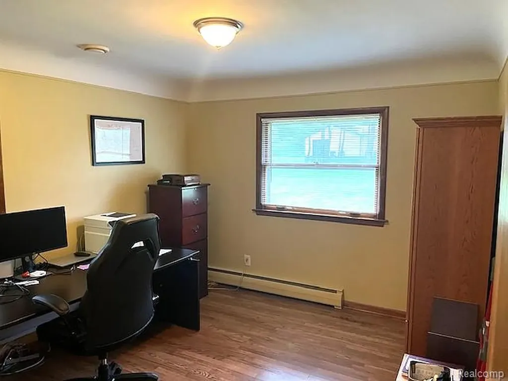 20285 29 Mile Road Ray Township MI 48096