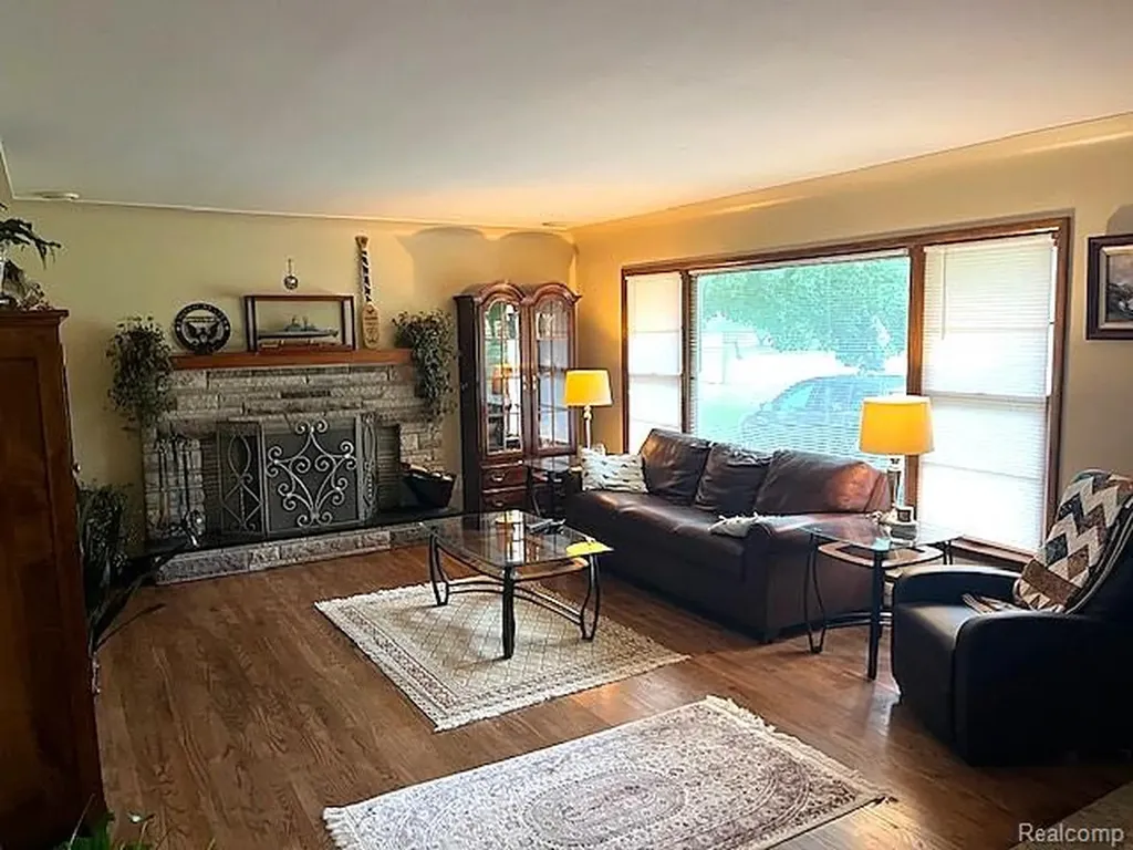 20285 29 Mile Road Ray Township MI 48096