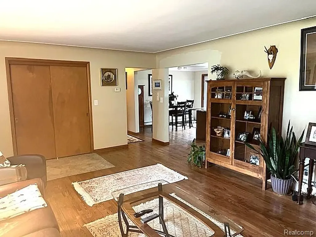 20285 29 Mile Road Ray Township MI 48096