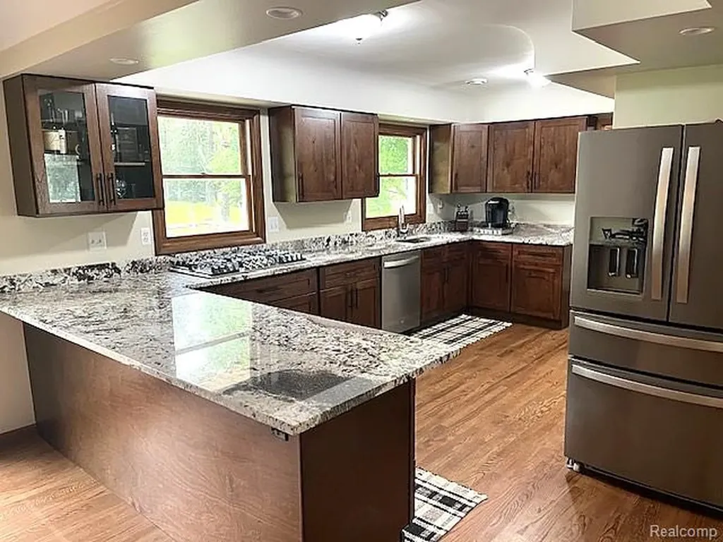 20285 29 Mile Road Ray Township MI 48096