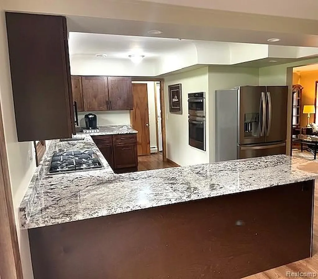 20285 29 Mile Road Ray Township MI 48096