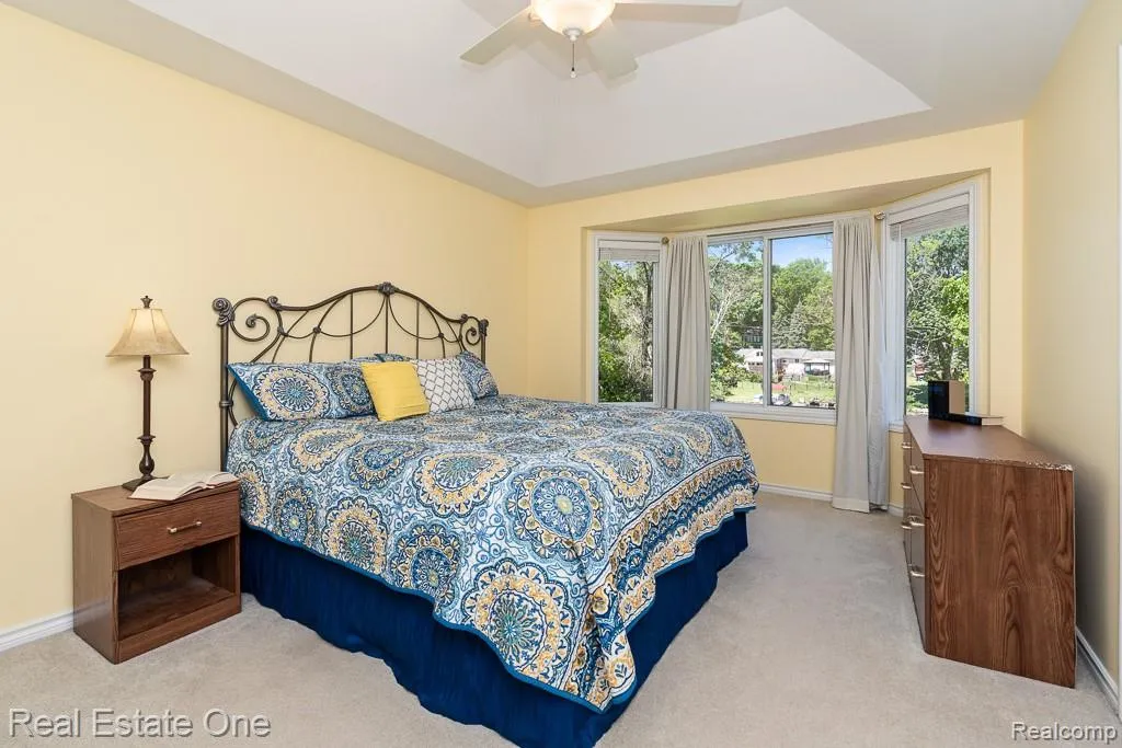 4833 Harding Avenue Independence Charter Township MI 48346