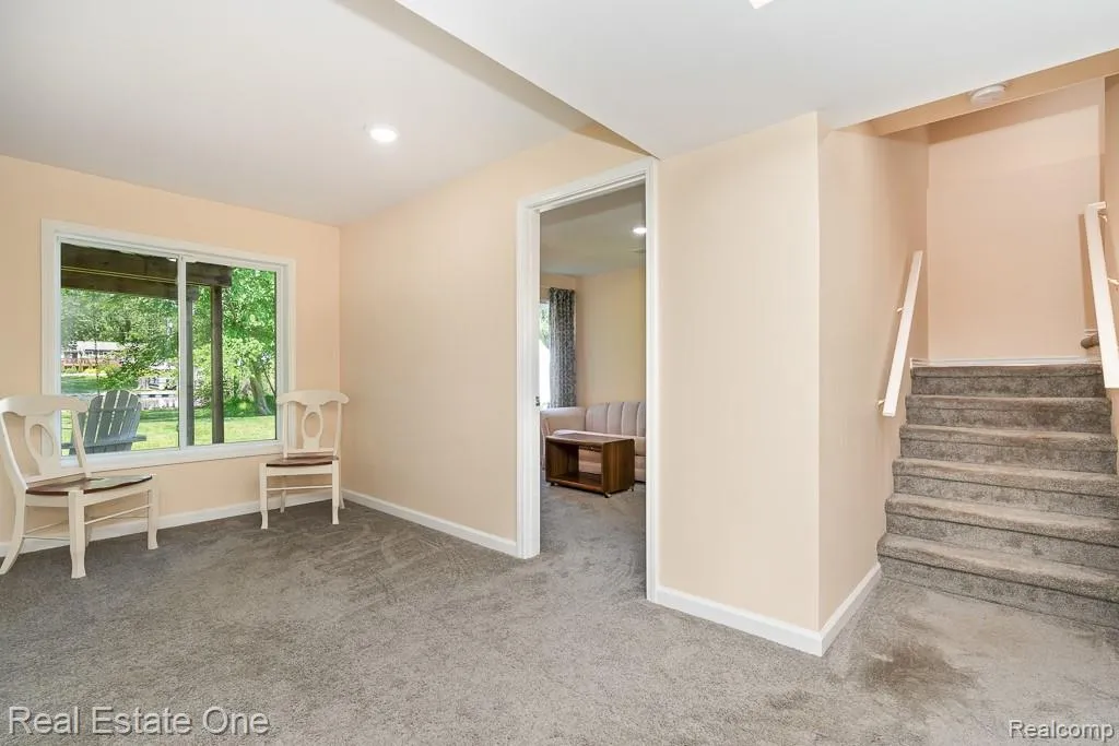 4833 Harding Avenue Independence Charter Township MI 48346