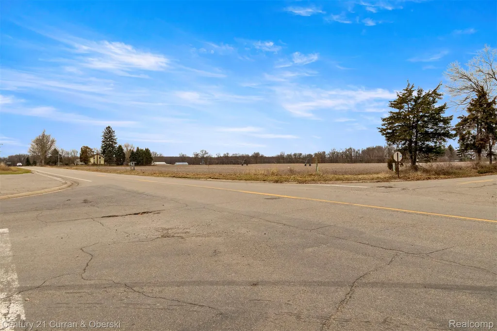 1020 E Mosherville Road Scipio Township MI 49250
