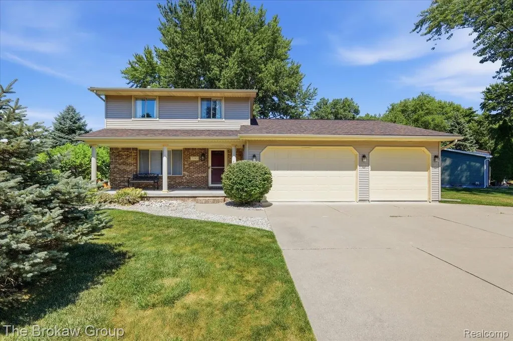 7393 New Hampshire Drive Davison Township MI 48423