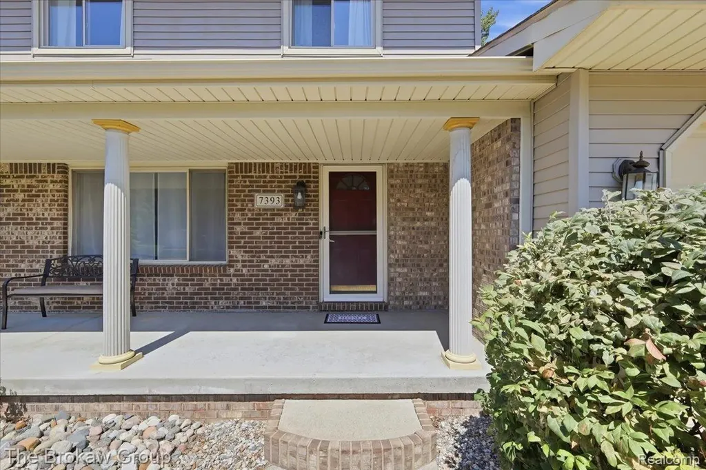 7393 New Hampshire Drive Davison Township MI 48423