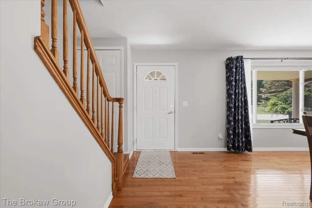 7393 New Hampshire Drive Davison Township MI 48423