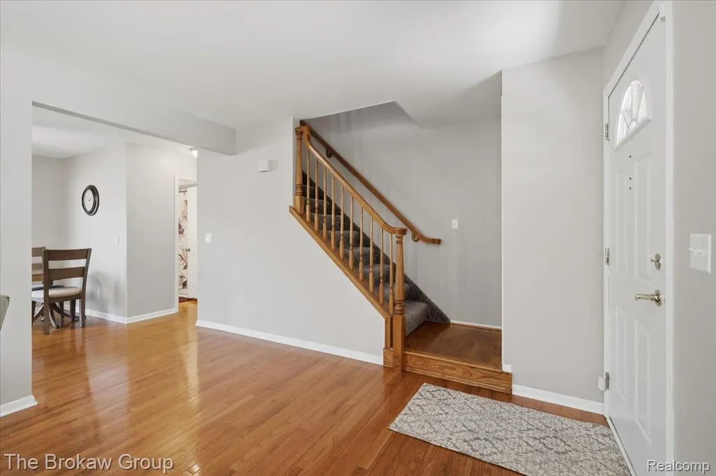 7393 New Hampshire Drive Davison Township MI 48423