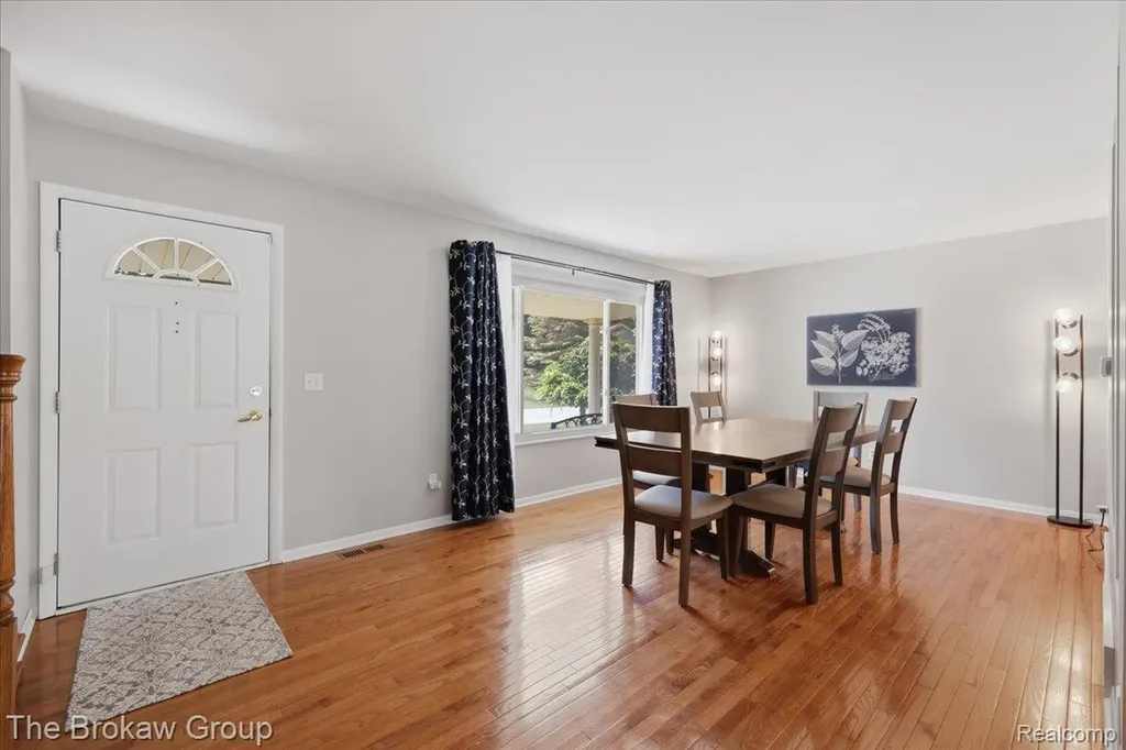 7393 New Hampshire Drive Davison Township MI 48423