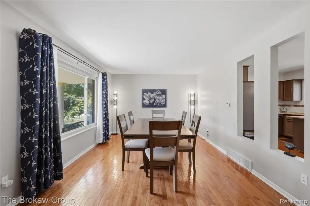 7393 New Hampshire Drive Davison Township MI 48423