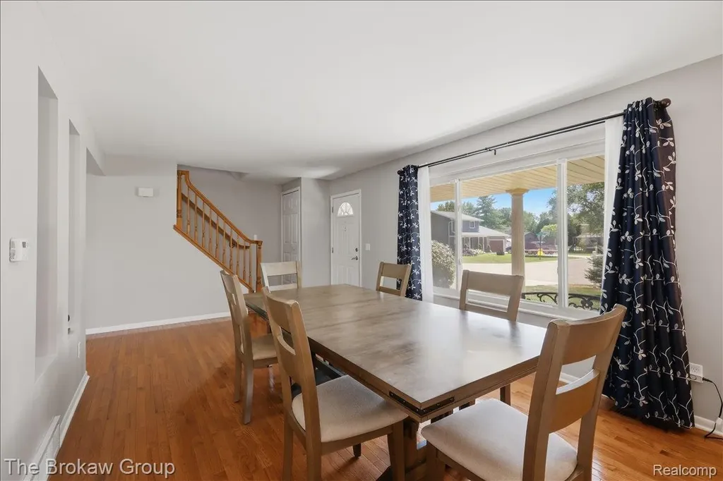 7393 New Hampshire Drive Davison Township MI 48423