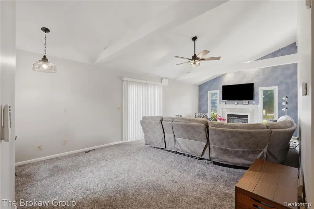 7393 New Hampshire Drive Davison Township MI 48423