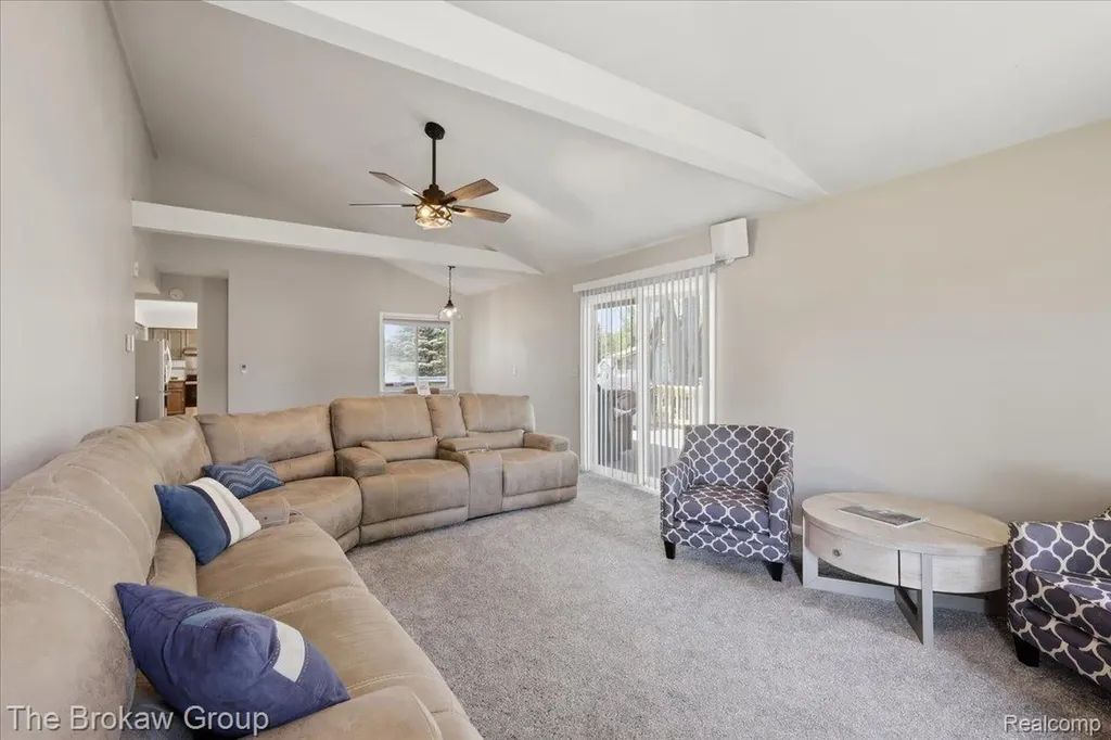 7393 New Hampshire Drive Davison Township MI 48423