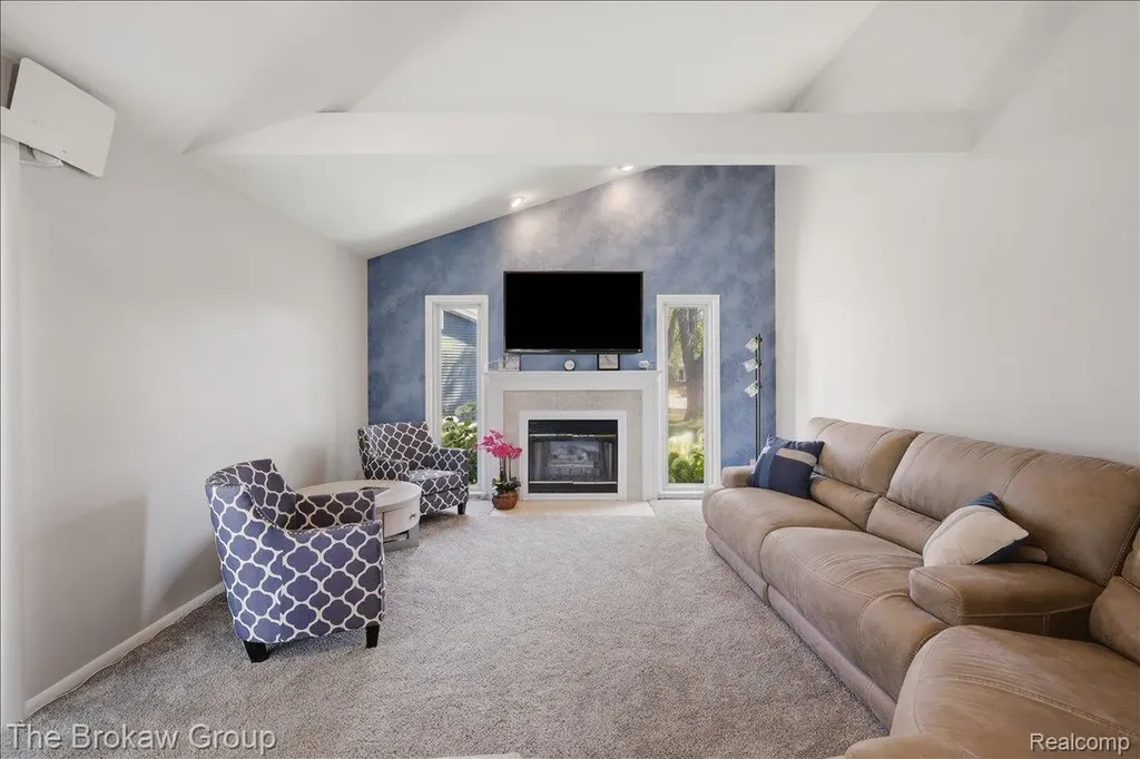 7393 New Hampshire Drive Davison Township MI 48423