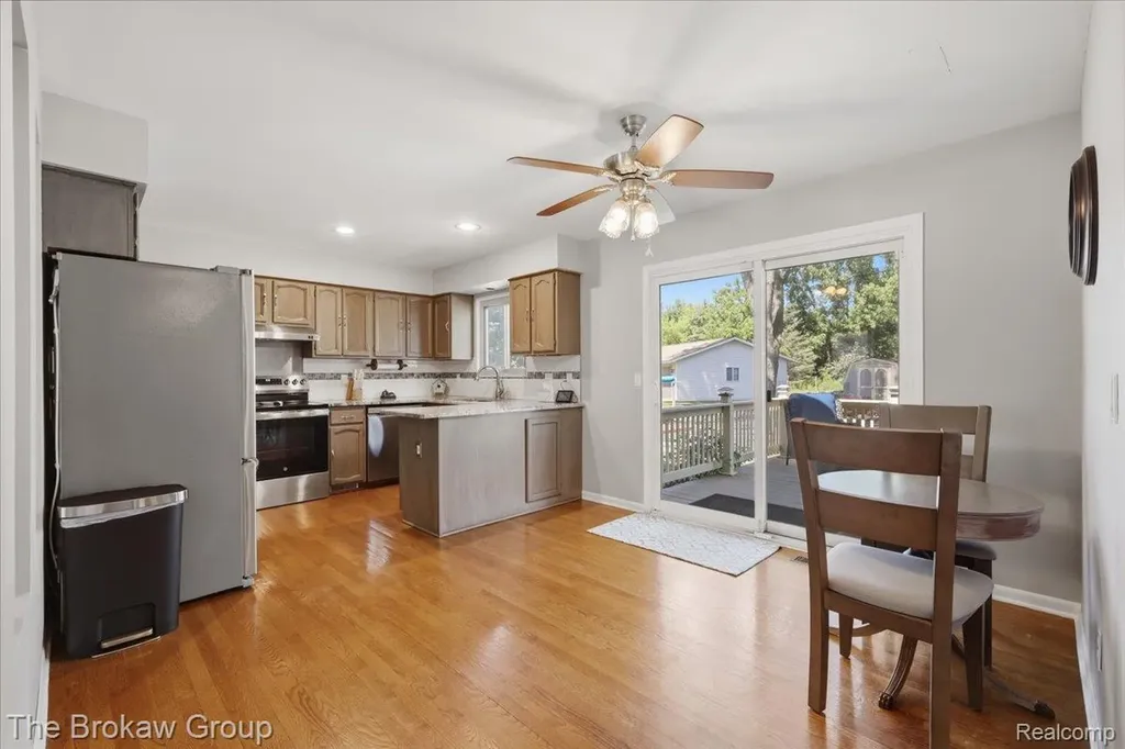7393 New Hampshire Drive Davison Township MI 48423