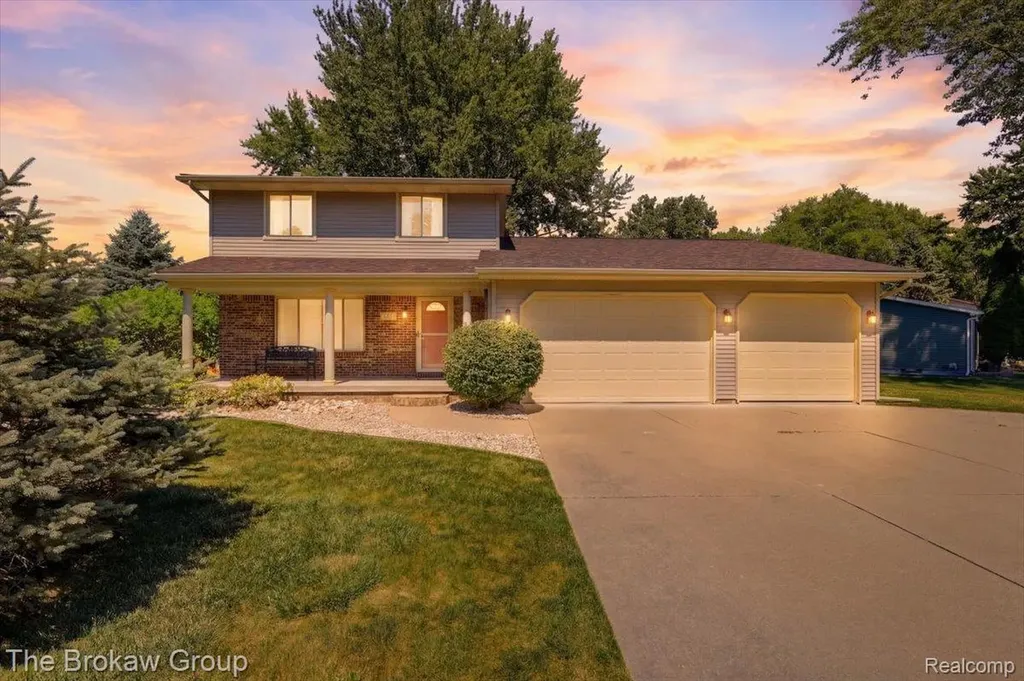 7393 New Hampshire Drive Davison Township MI 48423