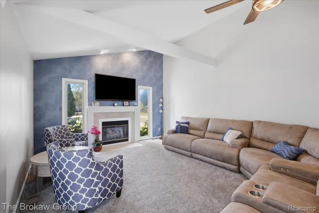7393 New Hampshire Drive Davison Township MI 48423