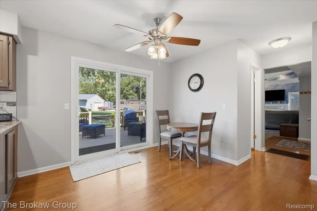 7393 New Hampshire Drive Davison Township MI 48423