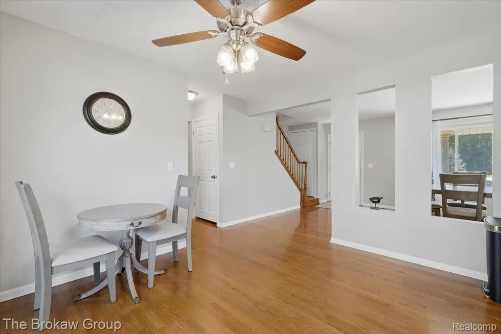 7393 New Hampshire Drive Davison Township MI 48423