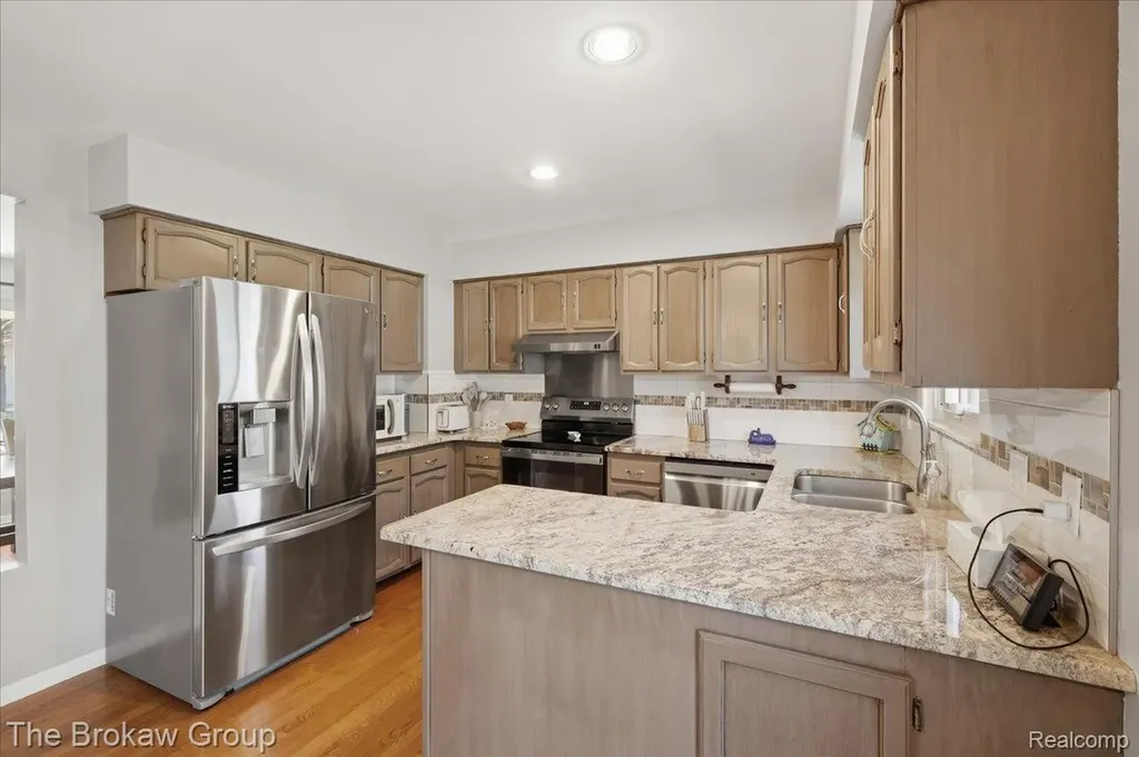 7393 New Hampshire Drive Davison Township MI 48423
