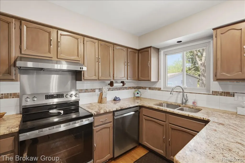 7393 New Hampshire Drive Davison Township MI 48423