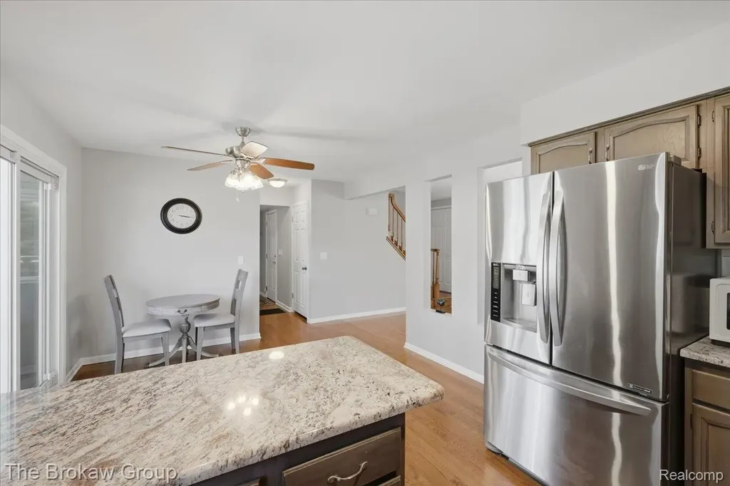 7393 New Hampshire Drive Davison Township MI 48423