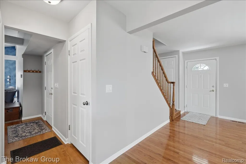 7393 New Hampshire Drive Davison Township MI 48423